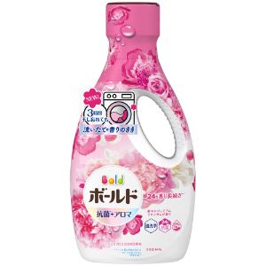ボールドジェル 華やかプレミアムブロッサムの香りの商品画像